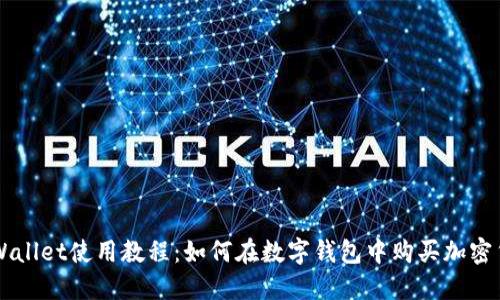 TPWallet使用教程：如何在数字钱包中购买加密货币